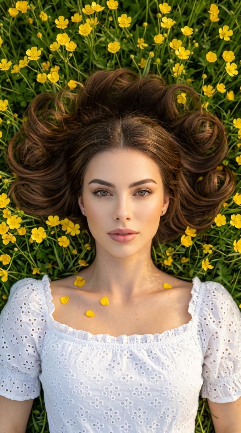 AI-фото — spring, пример 4
