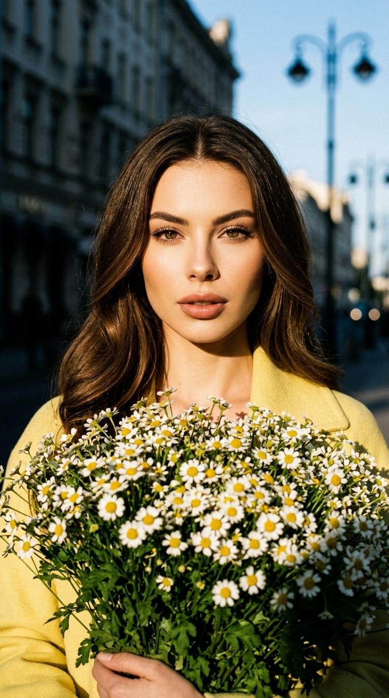 AI-фотосессия пример 4