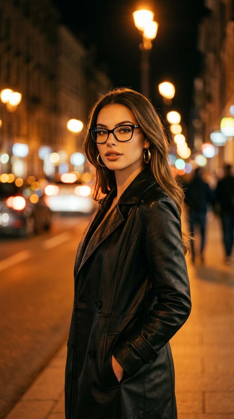 AI-фотосессия пример 5