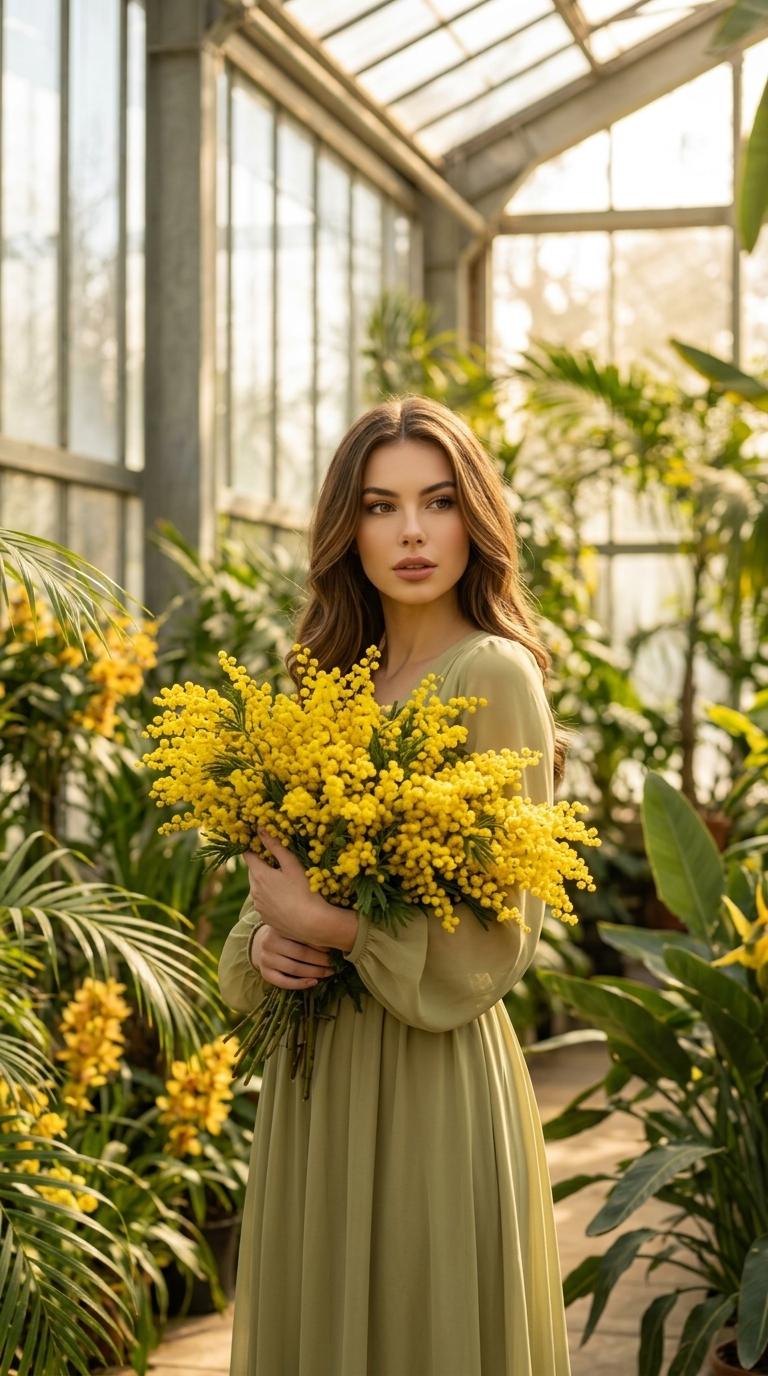 AI-фотосессия пример 8