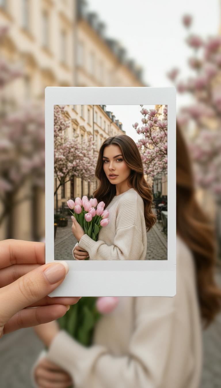 AI-фотосессия пример 12