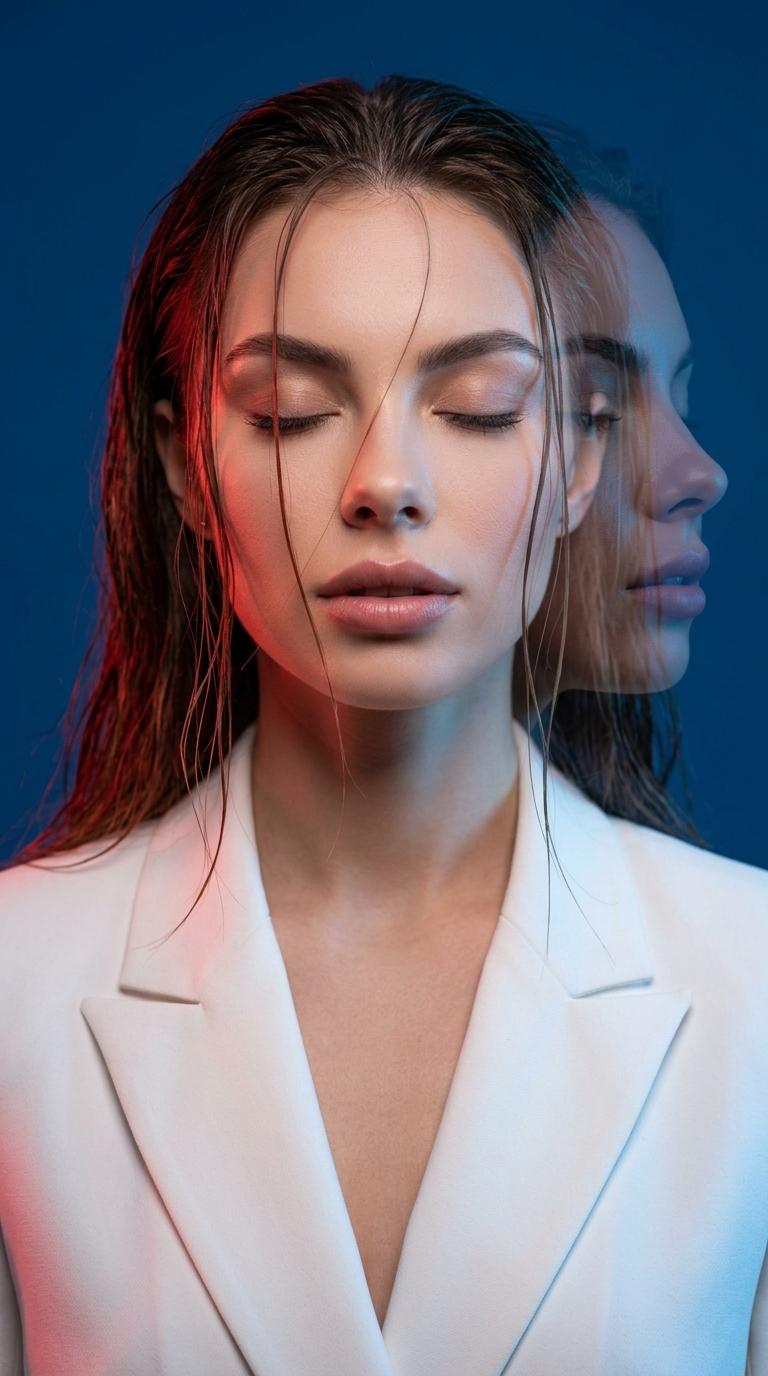 AI-фотосессия пример 17